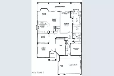 25232 S Flame Tree Drive, Sun Lakes, AZ 85248 - Photo 36