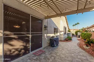 25232 S Flame Tree Dr, Sun Lakes, AZ 85248 - Photo 30