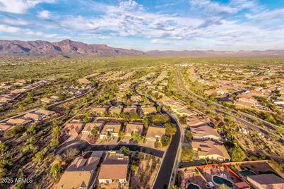 10607 E Hillside Mine Court, Gold Canyon, AZ 85118 - Photo 48