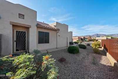 10607 E Hillside Mine Court, Gold Canyon, AZ 85118 - Photo 34