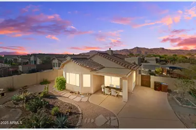 10607 E Hillside Mine Court, Gold Canyon, AZ 85118 - Photo 1