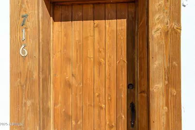 716 E Fremont Street, Tombstone, AZ 85638 - Photo 4