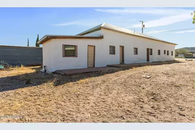 716 E Fremont Street, Tombstone, AZ 85638 - Photo 1