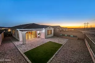 11626 E Yeager Canyon, Gold Canyon, AZ 85118 - Photo 42