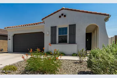 11626 E Yeager Canyon, Gold Canyon, AZ 85118 - Photo 6