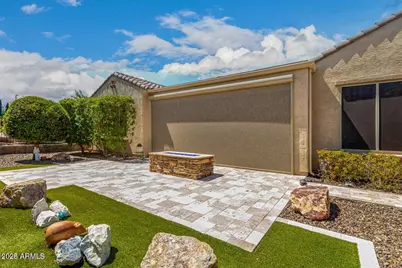 26952 W Marco Polo Road, Buckeye, AZ 85396 - Photo 34