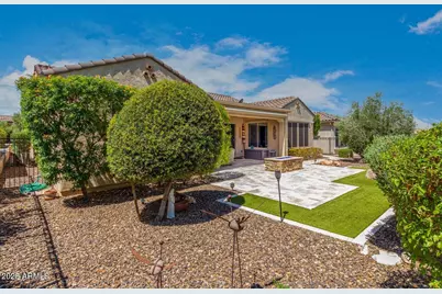 26952 W Marco Polo Road, Buckeye, AZ 85396 - Photo 30