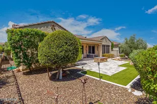 26952 W Marco Polo Rd, Buckeye, AZ 85396 - Photo 30