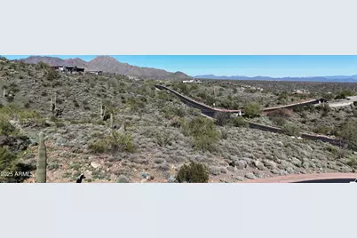 14248 E Grey Owl Trail #166, Fountain Hills, AZ 85268 - Photo 8