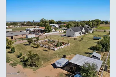 21324 S 156th Street, Gilbert, AZ 85298 - Photo 76