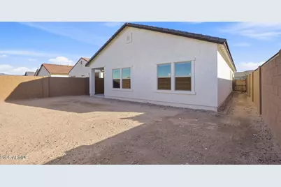 3892 S 234th Lane, Buckeye, AZ 85326 - Photo 24