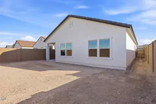 3892 S 234th Ln, Buckeye, AZ 85326 - Photo 24