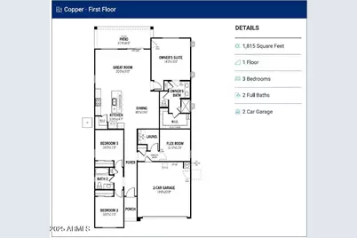 24220 W Raymond Street, Buckeye, AZ 85326 - Photo 2