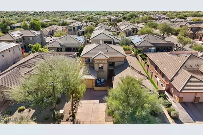 2925 W Donatello Drive, Phoenix, AZ 85086 - Photo 4