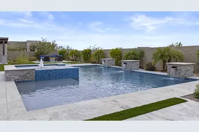 8316 E Sand Flower Drive, Scottsdale, AZ 85266 - Photo 48