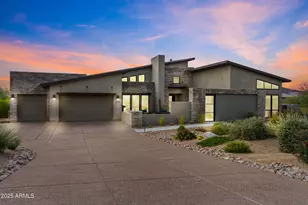 8316 E Sand Flower Dr, Scottsdale, AZ 85266 - Photo 2