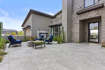 8316 E Sand Flower Drive, Scottsdale, AZ 85266 - Photo 8