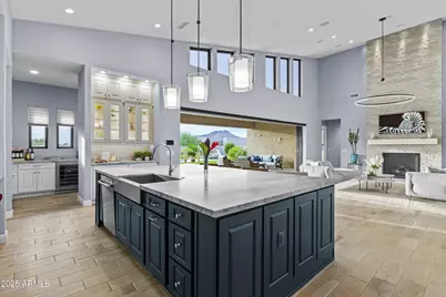 8316 E Sand Flower Drive, Scottsdale, AZ 85266 - Photo 20