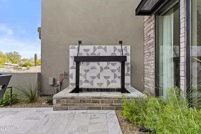 8316 E Sand Flower Drive, Scottsdale, AZ 85266 - Photo 8