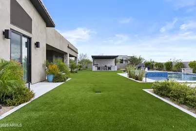 8316 E Sand Flower Drive, Scottsdale, AZ 85266 - Photo 50