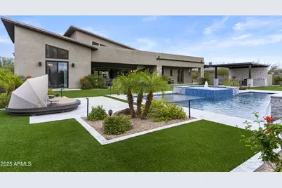 8316 E Sand Flower Drive, Scottsdale, AZ 85266 - Photo 44