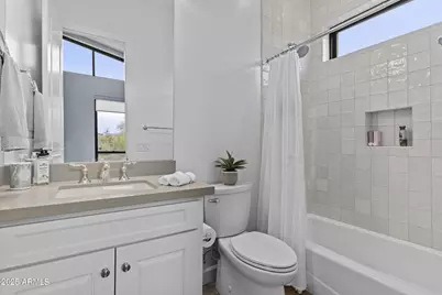 8316 E Sand Flower Drive, Scottsdale, AZ 85266 - Photo 38