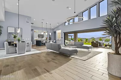 8316 E Sand Flower Drive, Scottsdale, AZ 85266 - Photo 16