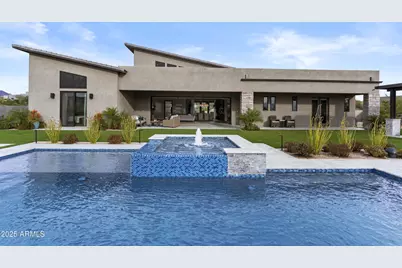 8316 E Sand Flower Drive, Scottsdale, AZ 85266 - Photo 46