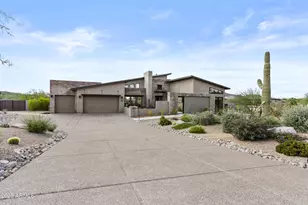 8316 E Sand Flower Dr, Scottsdale, AZ 85266 - Photo 6