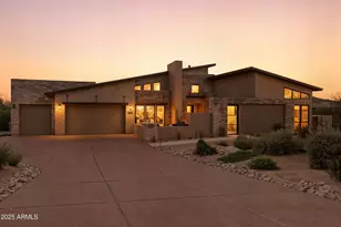 8316 E Sand Flower Dr, Scottsdale, AZ 85266 - Photo 62