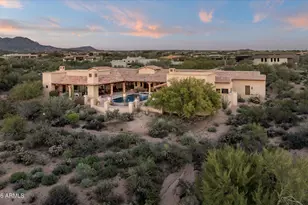 37750 N 93rd St, Scottsdale, AZ 85262 - Photo 60