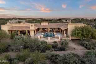 37750 N 93rd St, Scottsdale, AZ 85262 - Photo 58