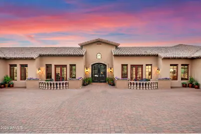 37750 N 93rd Street, Scottsdale, AZ 85262 - Photo 64