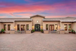 37750 N 93rd St, Scottsdale, AZ 85262 - Photo 64