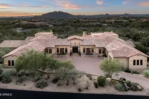 37750 N 93rd St, Scottsdale, AZ 85262 - Photo 48