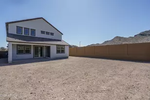2852 N 214th Dr, Buckeye, AZ 85396 - Photo 38
