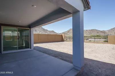 2852 N 214th Drive, Buckeye, AZ 85396 - Photo 20