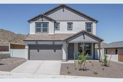 2852 N 214th Drive, Buckeye, AZ 85396 - Photo 1