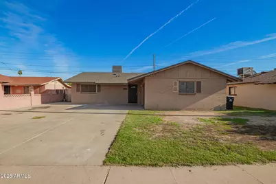 3049 N 53rd Drive, Phoenix, AZ 85031 - Photo 1