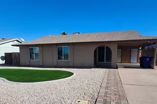 1747 S Windsor, Mesa, AZ 85204 - Photo 2