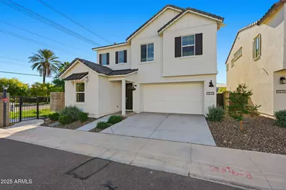 1511 W Sierra Vista Drive, Phoenix, AZ 85015 - Photo 2