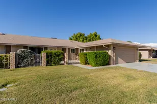 10427 W Roundelay Cir, Sun City, AZ 85351 - Photo 6