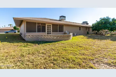 10427 W Roundelay Circle, Sun City, AZ 85351 - Photo 32