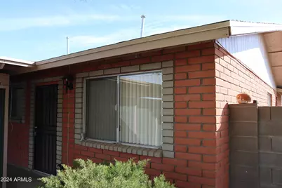 4207 Calle Barona -- #B, Sierra Vista, AZ 85635 - Photo 2