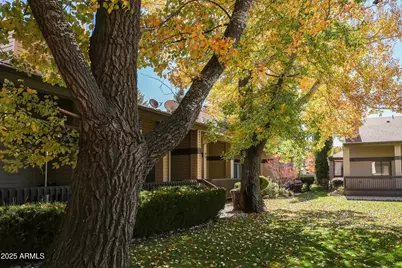 17810 S Walapai Road #55, Munds Park, AZ 86017 - Photo 12