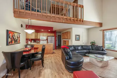 17810 S Walapai Road #55, Munds Park, AZ 86017 - Photo 16