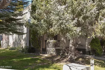 17810 S Walapai Road #55, Munds Park, AZ 86017 - Photo 2