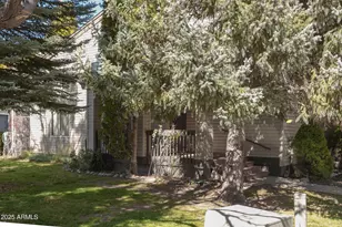 17810 S Walapai Rd, Munds Park, AZ 86017 - Photo 2