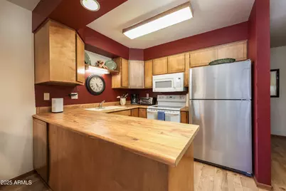 17810 S Walapai Road #55, Munds Park, AZ 86017 - Photo 20