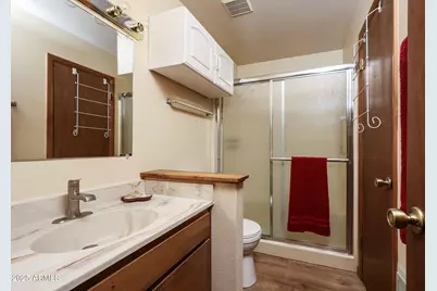 17810 S Walapai Road #55, Munds Park, AZ 86017 - Photo 26